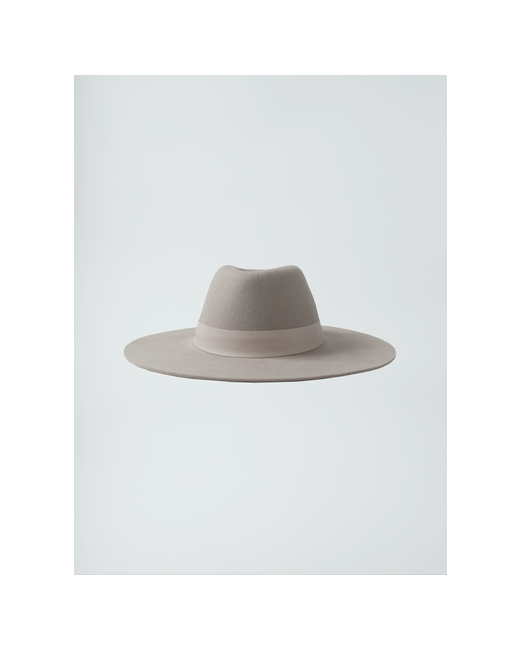 Head At Hat Фетровая шляпа SYDNEY Grey-Olive