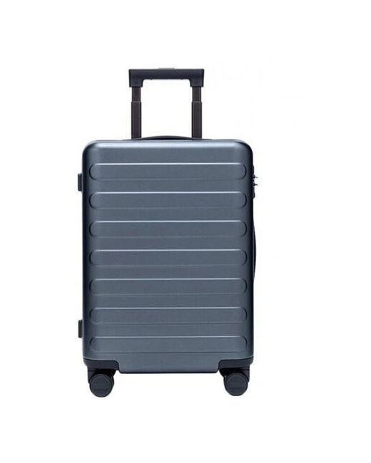 Xiaomi Чемодан NINETYGO Business Travel Luggage 26 темно-