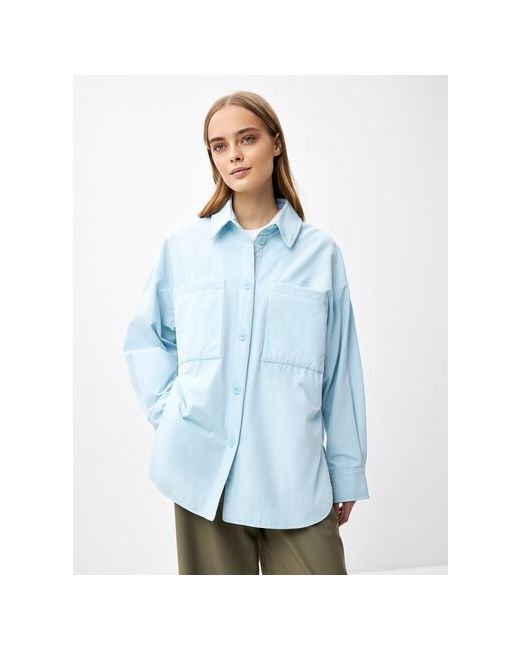 Sela Куртка-Рубашка 3804011150/41/XS Размер XS