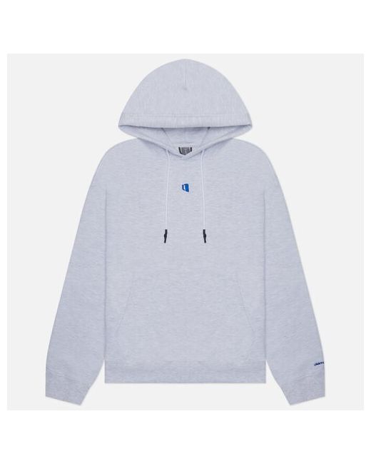 Unaffected толстовка Symbol Embroidery Hoodie Размер L