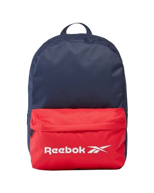 Reebok Рюкзак Active Core Large Logo Backpack NSZ Унисекс