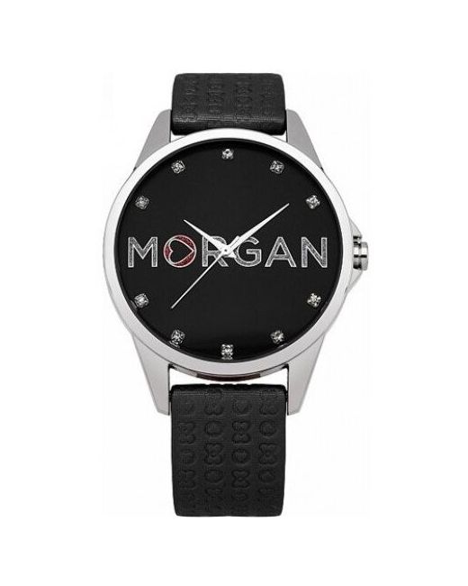 Morgan Наручные часы M1107BBR