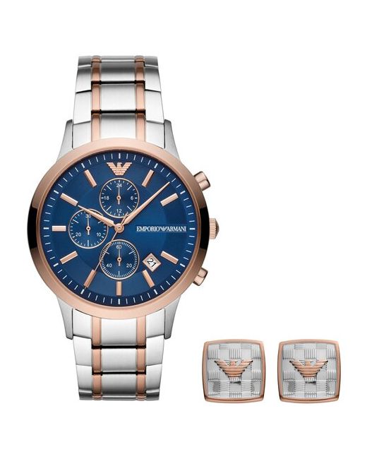 Emporio Armani наручные часы AR80025
