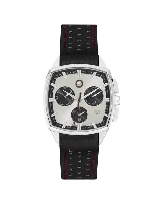 Mercedes Benz наручные часы хронограф Chronograph Watch Classic Rallye