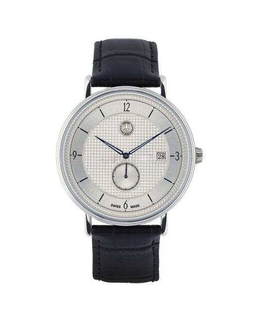 Mercedes Benz наручные часы wristwatch classic small seconds