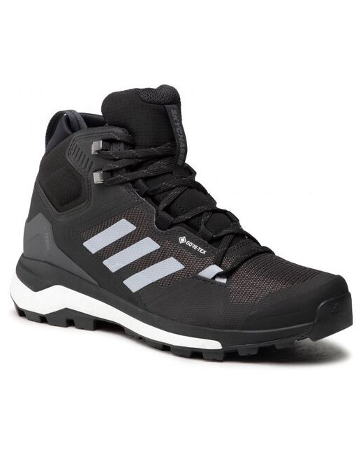 Adidas Ботинки/adidas/FZ3332/черный/9UK