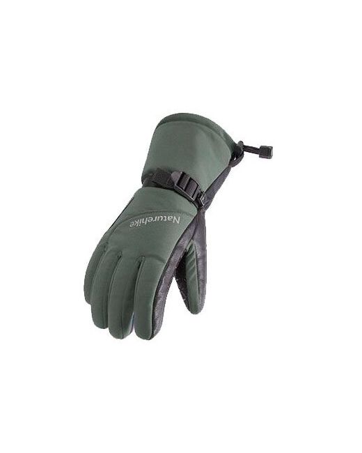 Naturehike Перчатки зимние лыжные GL03 outdoor ski gloves