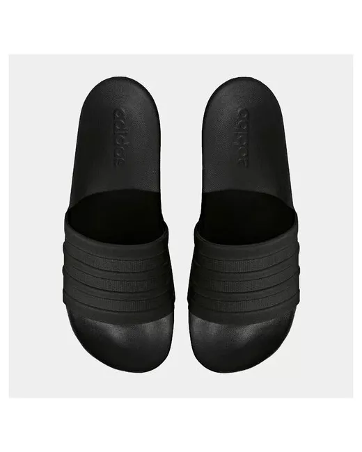 Adidas Шлепанцы/adidas/S82137/черный/8UK