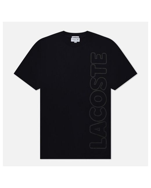 Lacoste футболка Vertical Logo Размер L