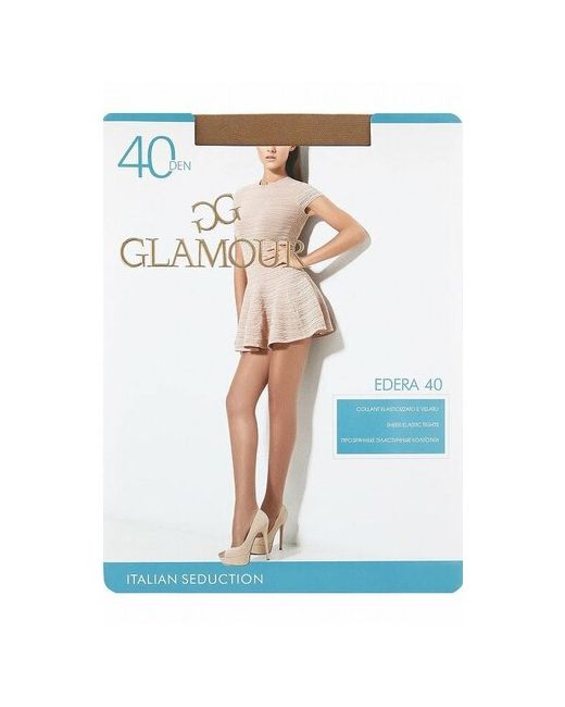 Glamour SALE импорт колготки 40 ден размер