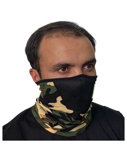 Военпро Военно-полевая шарф-