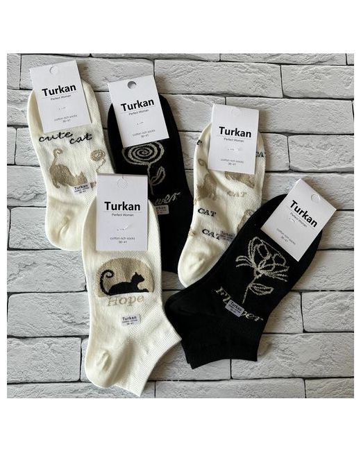 Turkan Комплект носков