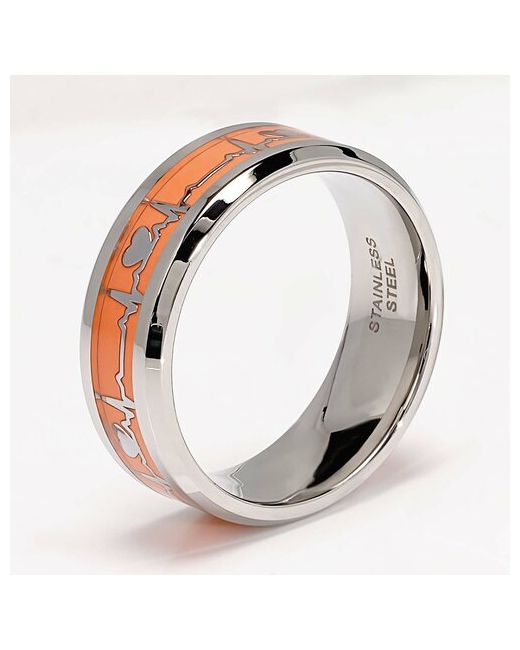 Poya стальное кольцо JWR810-O