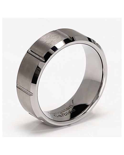 Poya вольфрамовое кольцо N-057