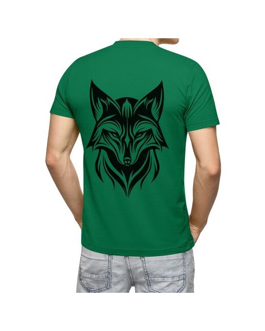 US Basic футболка Fox XL