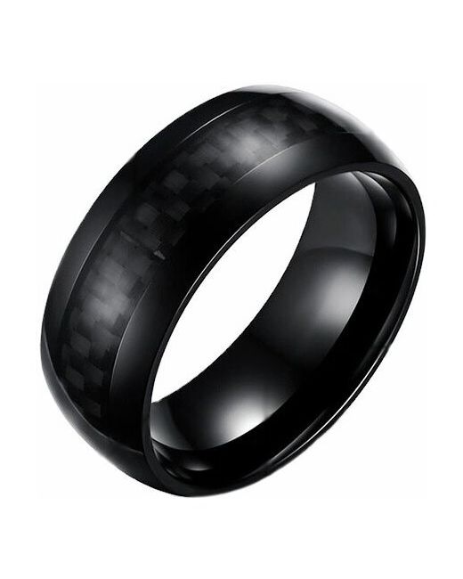 DG Jewelry стальное кольцо DG-R024