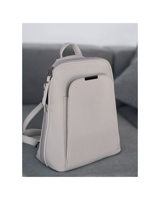 Double Brand Рюкзак школьный для девочек городской сумка рюкзак