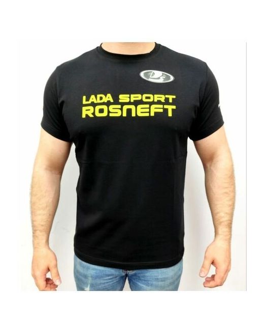 LADA Sport Футболка ROSNEFT