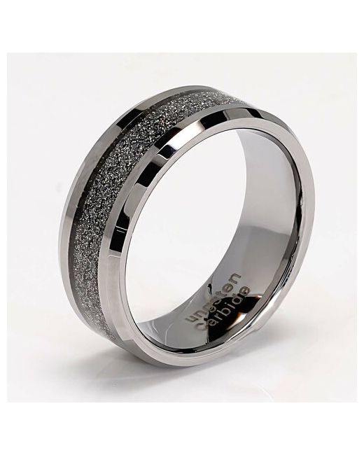 Poya вольфрамовое кольцо N-085