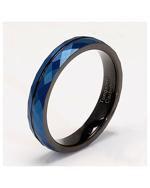 Poya вольфрамовое кольцо N-077
