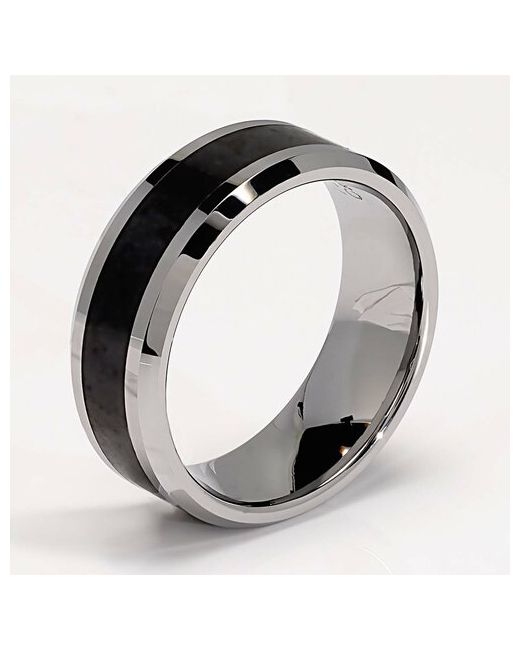 Poya вольфрамовое кольцо N-073