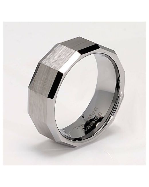 Poya вольфрамовое кольцо N-055