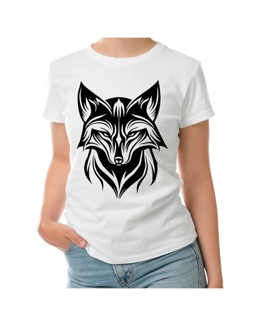 Roly футболка Fox L
