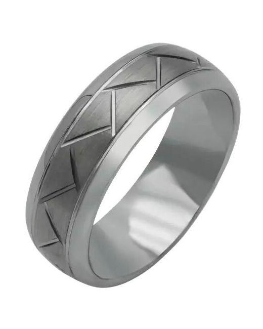 DG Jewelry вольфрамовое кольцо R20210010