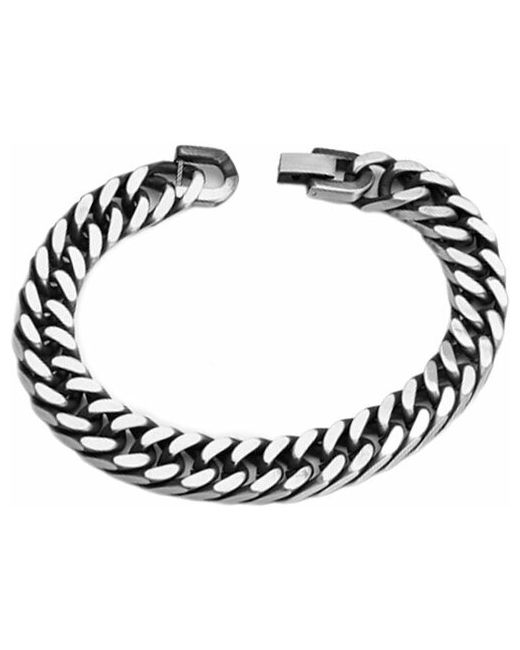 DG Jewelry стальной браслет цепь GSB0173-A