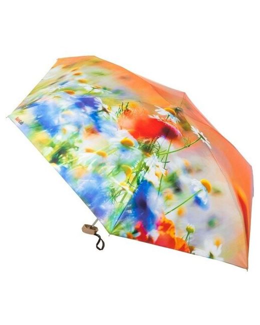 RainLab Мини зонт Полевые цветы 018MF