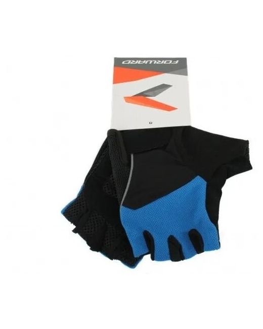 Saiguan Велосипедные перчатки BI16008 p.S черно-синий