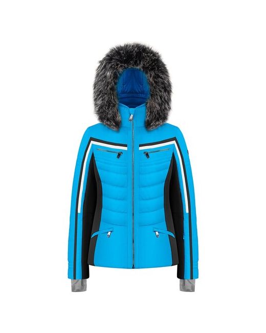 Poivre Blanc Горнолыжные куртки W21-1002-WO/A Gothic blue 5 M