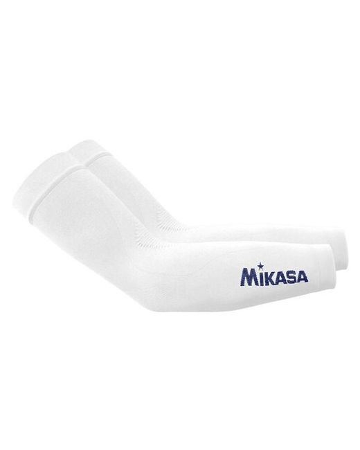 Mikasa Нарукавники волейбольные компрессионные арт. MT430-022-E р.Extra полиамид эластан