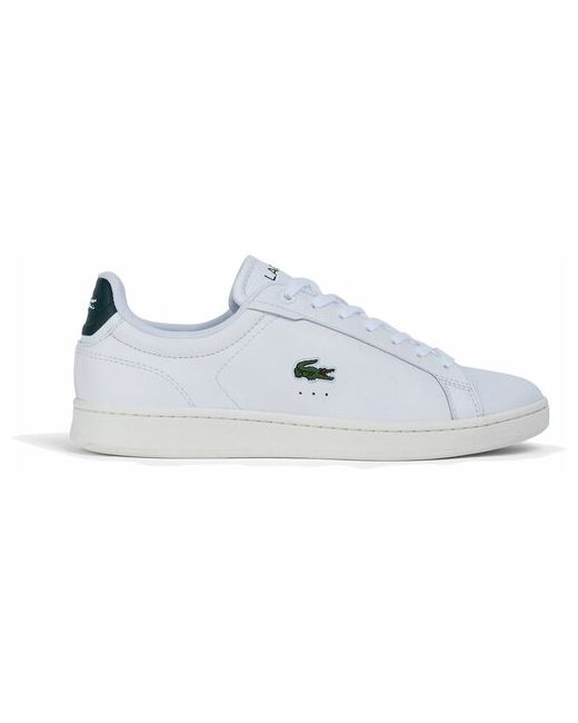 Lacoste Кроссовки Carnaby Pro 222 744SMA00051R5 43