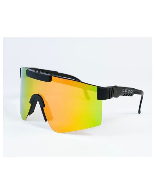 Outwind Cпортивные cолнцезащитные очки c поляризацией LOCO для бега велосипеда волейбола
