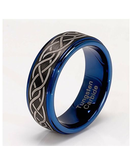 Poya вольфрамовое кольцо N-072