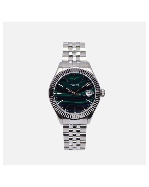 Timex Наручные часы Waterbury Legacy серебряный Размер ONE