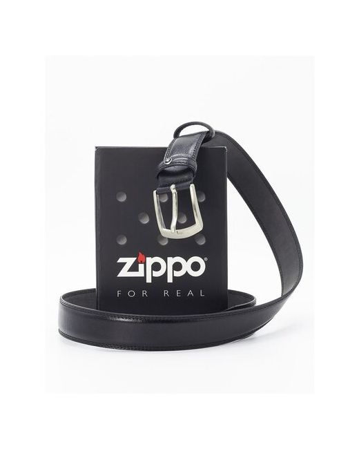 Zippo Ремень 100 см. 84780 BL-100