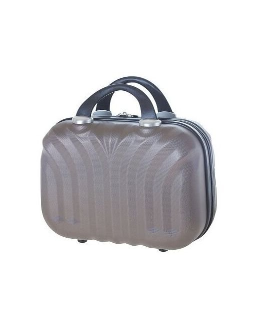 L'Case Все товары/одежда обувь и аксессуары/аксессуары/сумки чемоданы/кейсы Бьюти-кейс Lcase Phuket brown