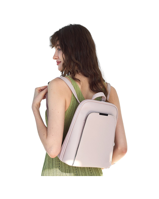 Double Brand Рюкзак школьный для девочек городской сумка рюкзак