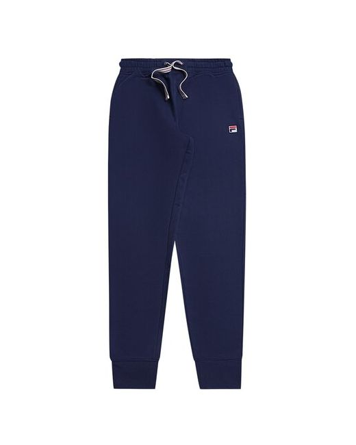 Fila Штаны VISCONTI Tipped Track Pant L