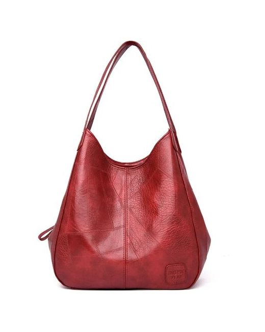 Guangzhou Top Quality Leather Products Повседневная сумка