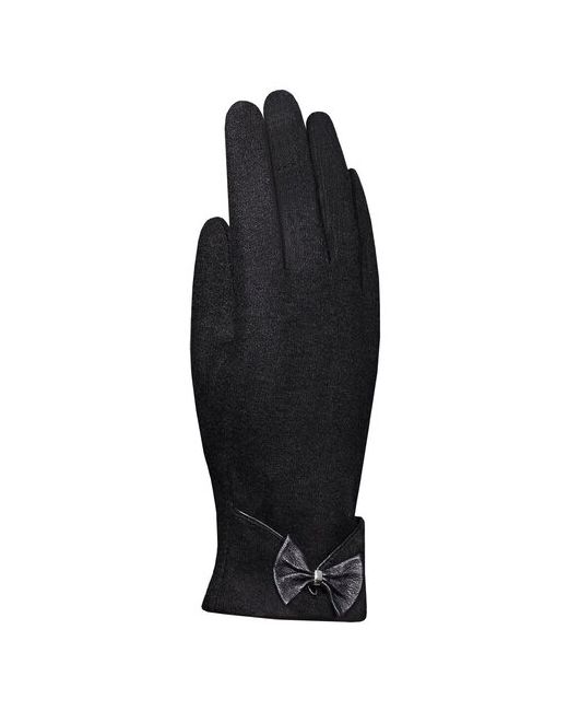 Malgrado 424W black перчатки 7
