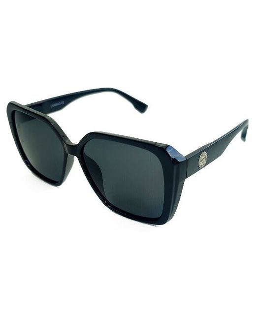BB Body Boom Очки солнцезащитные для защиты от УФ400 очки имиджевые прямоугольные
