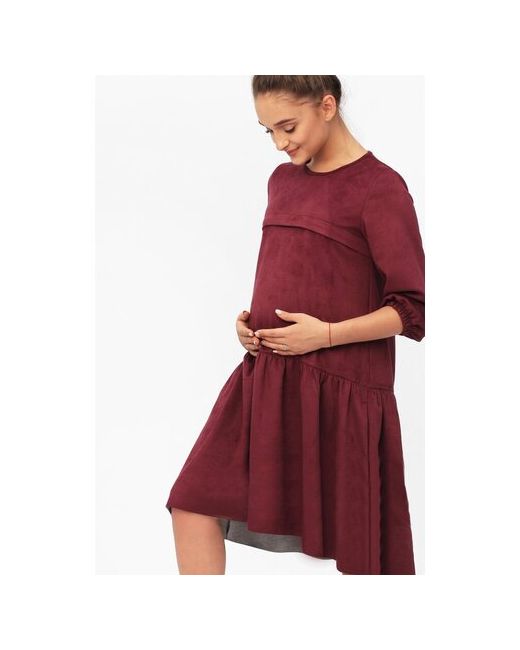 Россия Платье для беременных и кормящих
