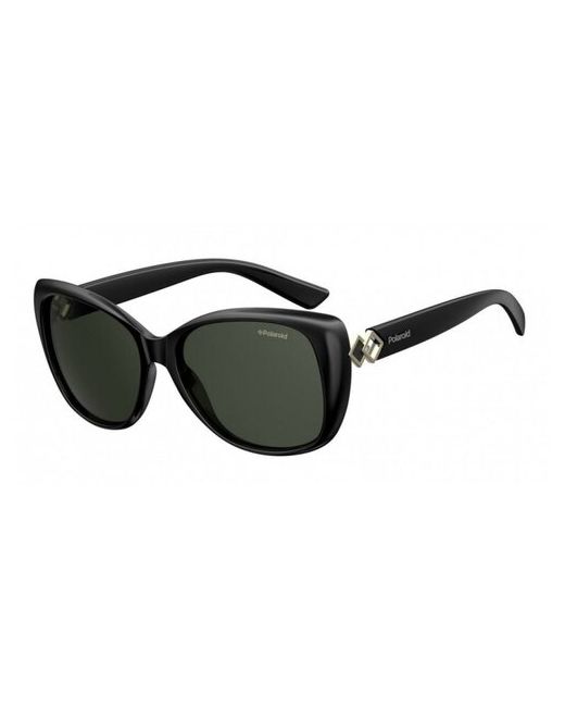 Polaroid Солнцезащитные очки 4049/S BLACK 20015980757M9
