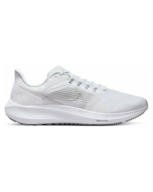 Nike беговые кроссовки DH4071-100 AIR ZOOM PEGASUS 39 10
