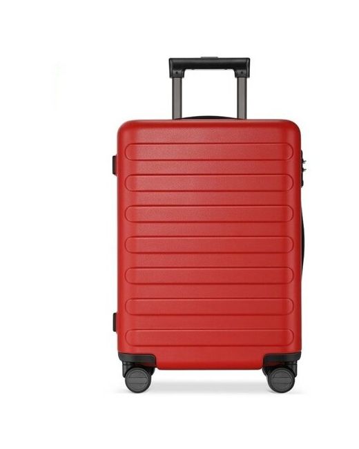 Xiaomi Чемодан 90 Points Seven Bar Suitcase 20 red