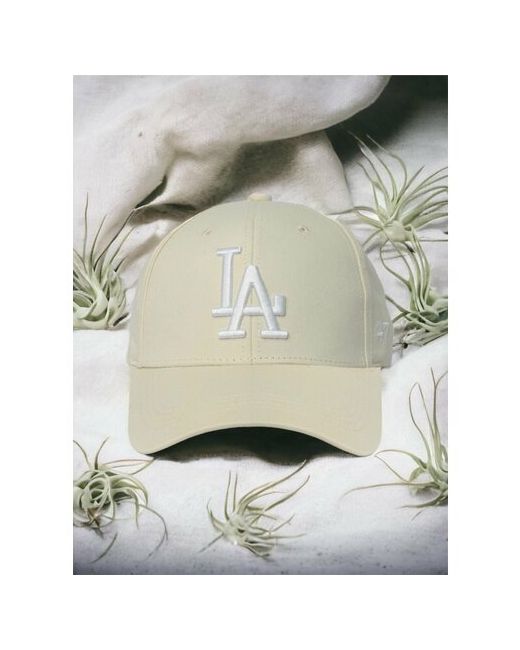 MARKINNA accessories Бейсболка кепка унисекс летняя защита от солнца
