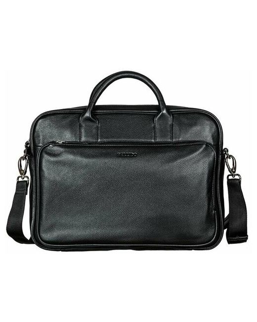 Miguel Bellido Бизнес-сумка 8507 01 black